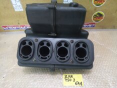 Kawasaki ZXR 750 J AIR FILTER 91-93