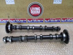 Kawasaki ZXR 750 J CAMSHAFTS 91-93