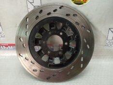 Suzuki Gs 1100 Es REAR BRAKE DISC 83-