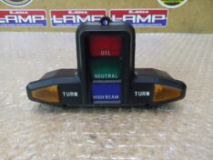 Honda CB 750/900/1100 F DASHBOARD 79-