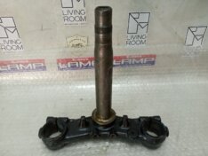 Yamaha XJ 550 LOWER TRIPLE CLAMP 81-83