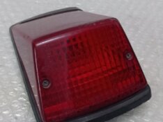Kawasaki KLR 600 TAIL LIGHT 84-