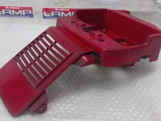 Honda LEAD 50 REAR TAIL COVER 1983