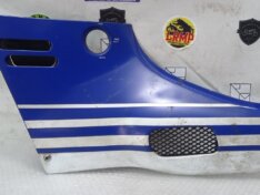 Honda CBR 1000 F sc21 LEFT SIDE PANEL 1987