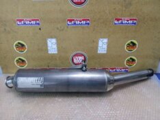 Kawasaki ZXR 750 J EXHAUST 91-93