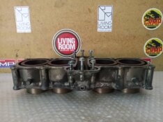 Honda CBR 400 RR NC23 CYCLINDER 88-