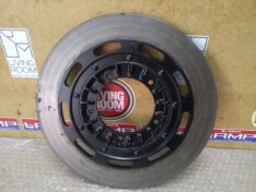 Honda CB 1100 R FRONT BRAKE DISC 84-