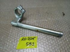 Suzuki RG 250 Γ LEFT & RIGHT CLIP ON 85-