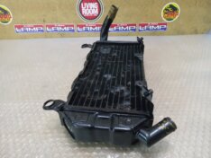 Honda VT 500 E RADIATOR