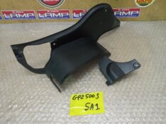 Kawasaki GPZ 500s RIGHT FAIRING COVER