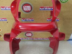 BMW F 650 HEADLIGHT COWL