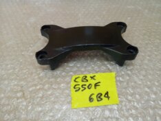 Honda CBX 550 F FORK BOOT