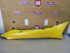 Yamaha XJ 600 Diversion RIGHT TAIL 91-