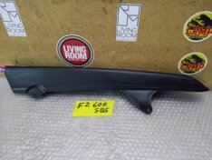 Yamaha FZ 600 CHAIN GUARD