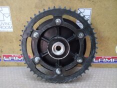 Kawasaki GPZ 900 R REAR SPROCHET/HOUSING 84-