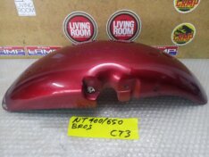 Honda NT 400/650 Bros FRONT FENDER