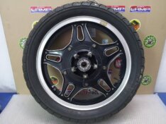 Honda CB 750 F REAR WHEEL 18x2.15 80-81