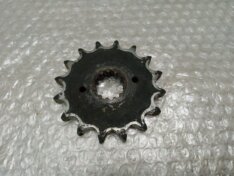 Kawasaki ZXR 750 L FRONT SPROCKET 93-94