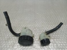 Kawasaki ZXR 750 L OVERFLOW TANK CALIPER 93-94