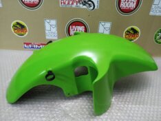 Kawasaki ZXR 750 L FRONT FENDER 93-94