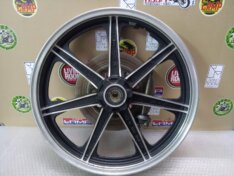 Yamaha XS 400 FRONT WHEEL 18x1,85. 82-