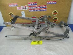 Kawasaki ZXR 750 L SUBFRAME 93-