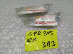 Kawasaki GPZ 305 VALVE