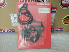 Honda CT 70 GASKET KIT & ORING 69-71