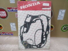 Honda XR 200 R GASKET SET