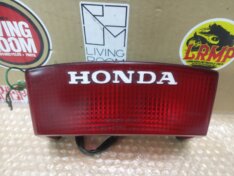 Honda VF 400 F NC13 TAIL LIGHT 82-83