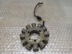 Kawasaki KZ 500 B COIL