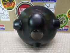 Kawasaki H1 500 Triple Headlight Bucket