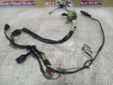 Honda MT 5 WIRING HARNESS