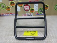 Kawasaki GPZ 600 R Rack / Carrier