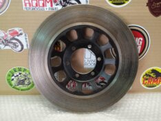 Yamaha XS 750 Brake Disc Rotor Rear