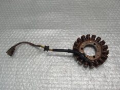 Kawasaki Z 550 LTD Field Coil