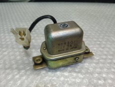 Suzuki GT 380 ECU / CDI