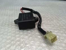 Kawasaki KZ 750 Turn Signal Relay