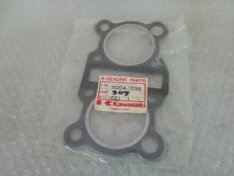 Kawasaki GPZ 305 Gasket Cylinder