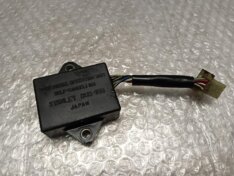 Kawasaki KZ 750 GT Turn Signal Relay