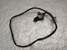 Yamaha XV 535 Virago Switch Side Stand