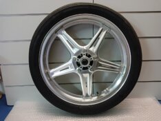 Honda CB 900 F Wheel Front 19x2,15