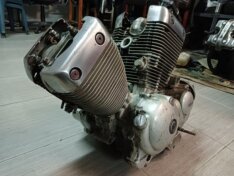 Yamaha XV 535 Virago Engine Motor
