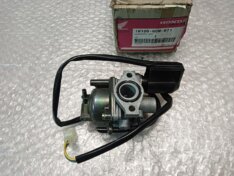 Honda SZX 50 Carburators