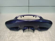 Honda BALI 50 Fairing Upper / Cowl / Headlight Cover / Mask