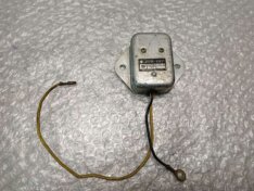 Suzuki GS 750 Rectifier