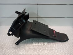 Gilera Runner 125 Fender Rear