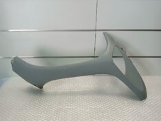 Honda BALI 50 Cover Front Right