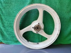 Suzuki GSXR 400 R -87’ Rear Wheel 18x4