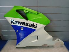 Kawasaki ZXR 750 J Fairing Left 91